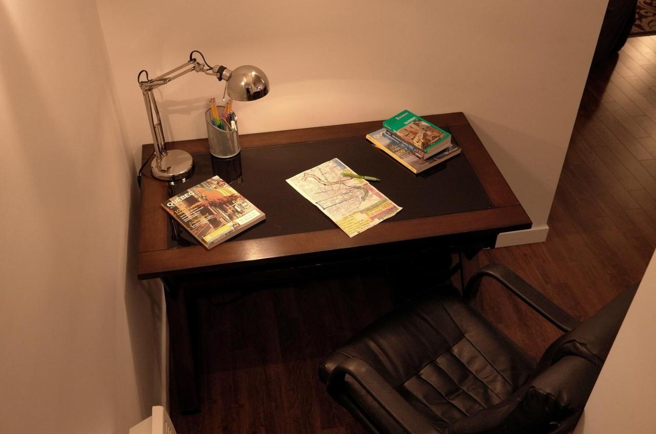 Appartement Au Coeur De Limoilou Ville de Québec