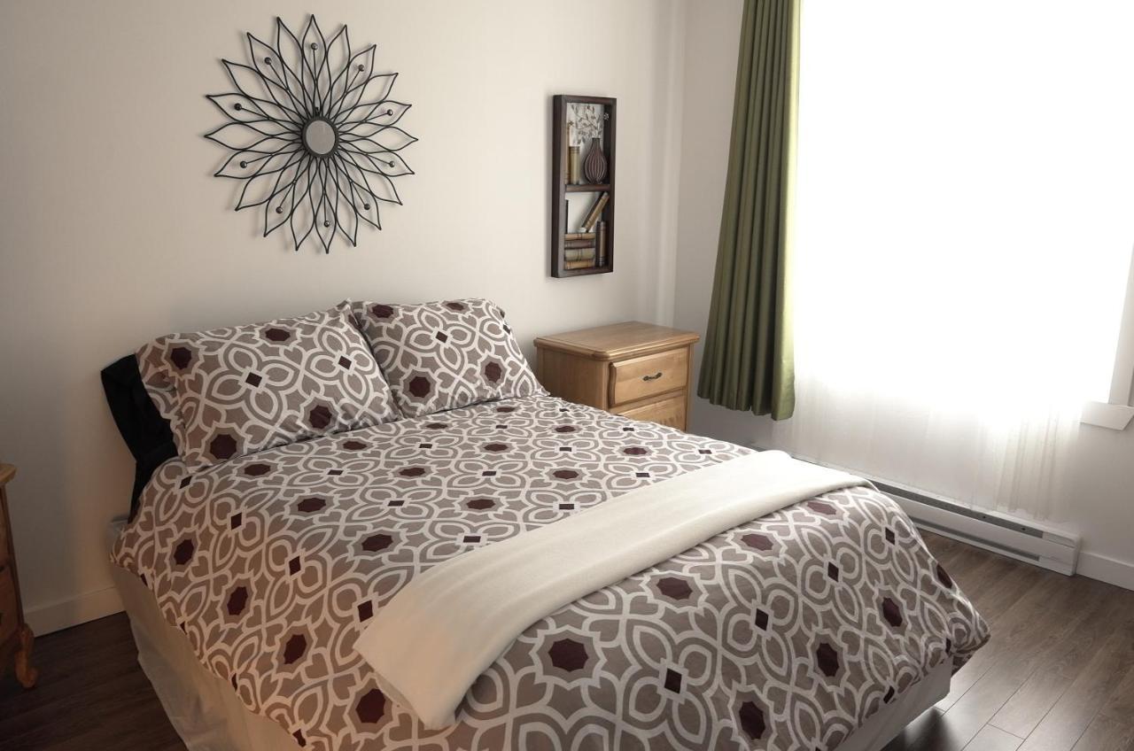 Appartement Au Coeur De Limoilou